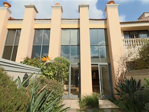 1 Bed Apartment in Bedford Gardens