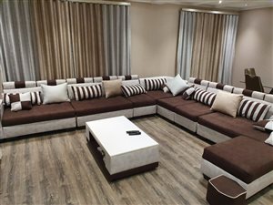 4 Bed House in Malanshof