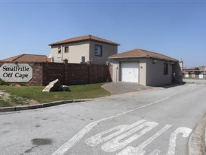 3 Bed House in Parsons Vlei