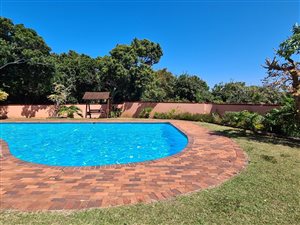 3 Bed Apartment in Leisure Bay