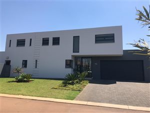 3 Bed House in Midstream Hill