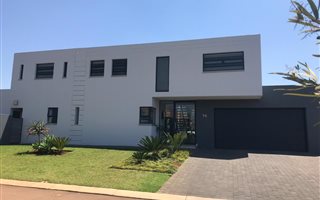 3 Bedroom House in Midstream Hill
