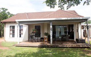3 Bedroom Townhouse in Assagay