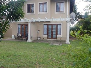 2 Bed Townhouse in Caversham Glen