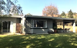 3 Bedroom House in Ladysmith