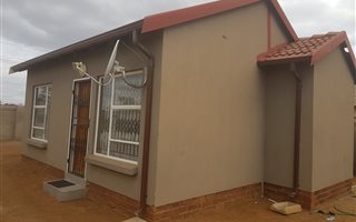 2 Bedroom House in Southern Gateway