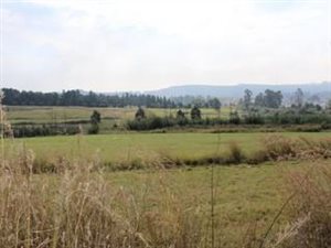 25 m² Land available in Tweedie