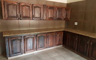 3 Bedroom House in Chroom Park