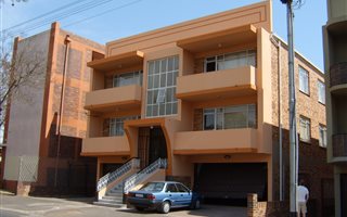 1 Bedroom Flat in Bellevue