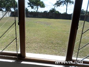 3 Bed House in Arboretum