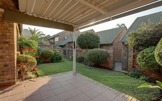 2 Bedroom House in Die Wilgers