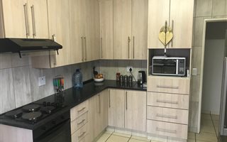 3 Bedroom House in Bonaero Park