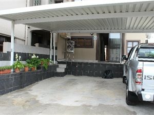 3 Bed House in Woodview