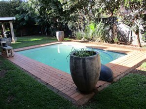 3 Bed Townhouse in Three Rivers East