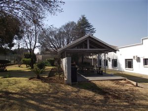 Office space in Rietvalleirand