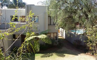 2 Bedroom Apartment in Bloubosrand