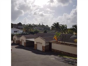 3 Bedroom Simplex in New Germany