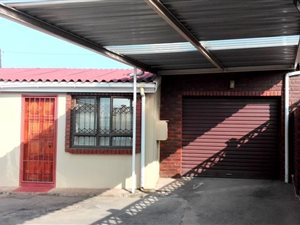 3 Bed House in Eastwood