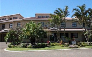 2 Bedroom Flat in Palm Beach
