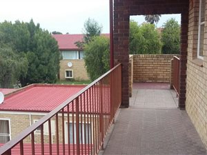 2 Bed Apartment in Secunda Central
