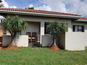 3 Bed House in Durban North