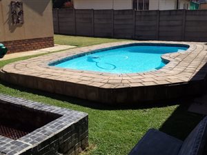 3 Bed House in Noycedale