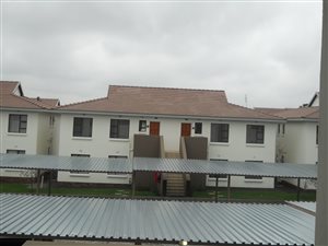 3 Bed Townhouse in Albertsdal