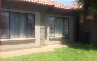 3 Bedroom Townhouse in Montana