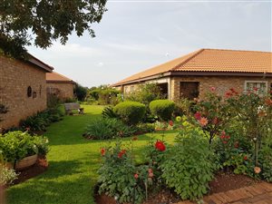 2 Bed Townhouse in Highbury