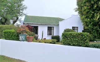 2 Bedroom House in Walmer Heights