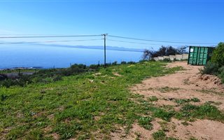 1229 m² Land available in Brandhuis