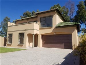 3 Bed House in Nortons Home Estate