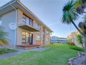 2 Bed Apartment in George South