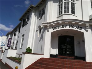51 m² Office Space in Musgrave