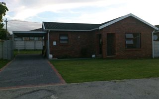 2 Bedroom House in Kabega