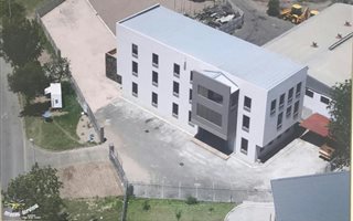 Office space in Alton