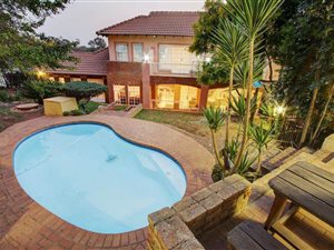 4 Bedroom House in Cornwall Hill