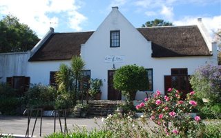 4 Bedroom House in Tulbagh
