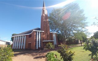 200 m² Commercial space in Pretoria North