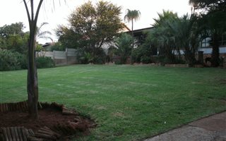 3 Bedroom House in Breaunanda