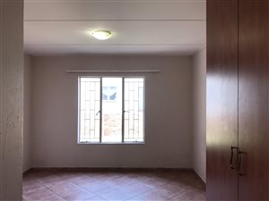 3 Bed Apartment in Dalpark