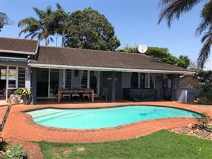 3 Bed House in Glen Anil