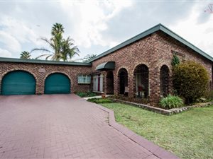 3 Bed House in Pioneer Park