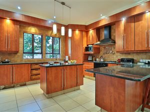 4 Bed House in Mooikloof Gardens