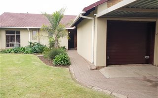 3 Bedroom House in Secunda