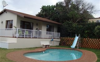 1 Bedroom House in Durban North