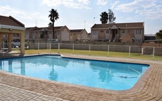 2 Bedroom Flat in Kanoniers Park