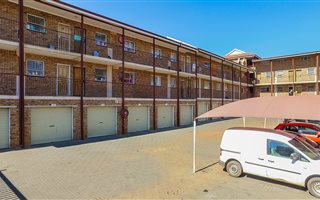 2 Bedroom Apartment in Kempton Park Central