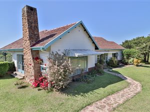 3 Bed House in Paradise Valley