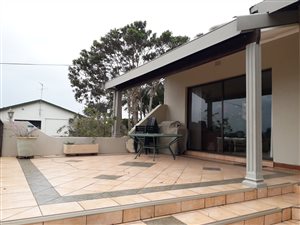 3 Bed House in St Michaels on Sea